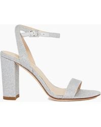 Pelle Moda - Brynn Sandals - Lyst