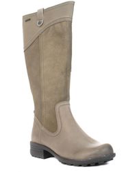 Cobb Hill - Brunswick Tall Boots - Lyst