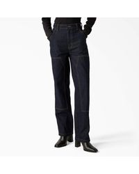 Dickies - Madison Loose Fit Double Knee Jeans - Lyst