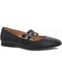 Dansko - Leeza Flats - Lyst