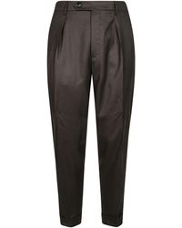 Berwich - Tailored Pants - Lyst
