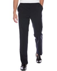 Reiss - Hope Modern Fit Wool-Blend Travel Trouser - Lyst