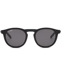 Philipp Plein - Sunglasses Touchdown - Lyst