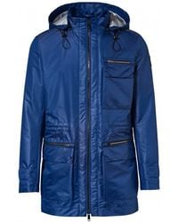 Porsche Design - Vibrant Aircooled Parka - Lyst
