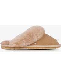 EMU - Jolie Slippers - Lyst