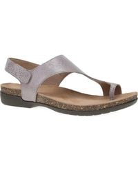 Dansko - Reece Sandal - Lyst