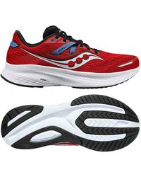 Saucony - Guide 16 Running Shoes - Lyst