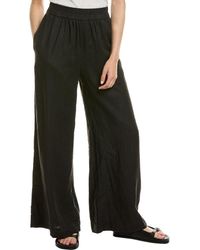 James Perse - Linen Pant - Lyst