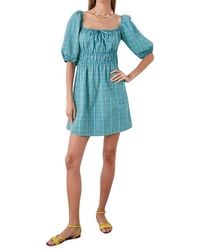 Rails - Brenda Mini Dress - Lyst