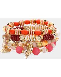 Fashnzfab - 7Pcs - Lyst