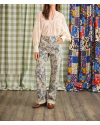 Hunter Bell - Lakelynn Pant - Lyst
