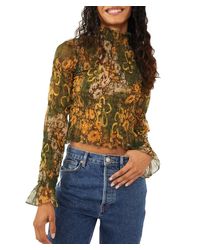 Free People - Hello There Top - Lyst