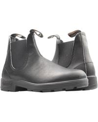 Blundstone - 510 Originals Classic Chelsea Boots Pull-On Adult Bl510 - Lyst