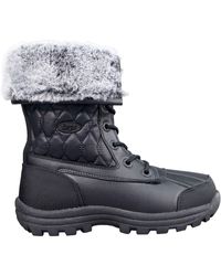 Lugz - Tambora Cold Weather Water Resistant Winter & Snow Boots - Lyst