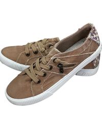 Blowfish - Fruit Sneakers - Lyst