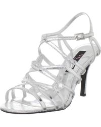 Nina - Velaina Heels - Lyst