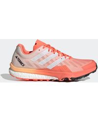 adidas - Terrex Speed Ultra Trail Running Shoes - Lyst