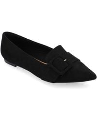 Journee Collection - Collection Audrey Flat - Lyst