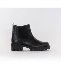 Gabor - Ankle High Boots - Lyst