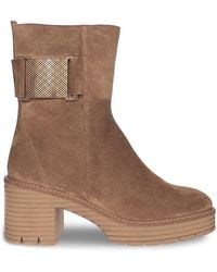 Softwaves - Montez Ankle Boot - Lyst
