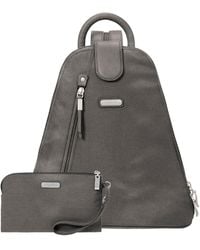 Baggallini - Metro Backpack - Lyst