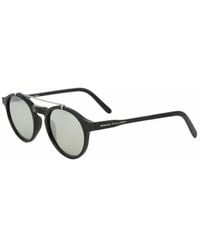 Remo Tulliani - Faith Sunglasses In Black - Lyst
