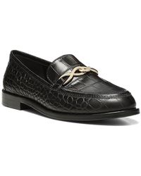 Joie - Laila Leather Loafer - Lyst