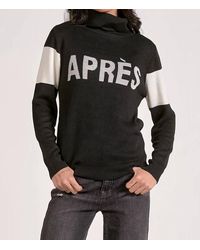 Elan - Apres Ski Sweater - Lyst