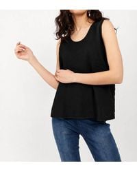 Dolcezza - Pullover Tank Top - Lyst