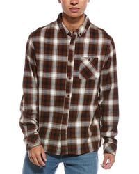 Sovereign Code - Durian Shirt - Lyst
