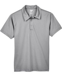 Team 365 - Command Snag Protection Polo - Lyst