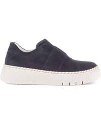 Gabor - 83.242 Retro Slip-On Sneaker - Lyst