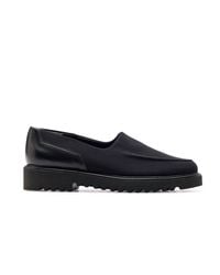 Paul Green - Rosa Leather Lug Sole Loafer - Lyst