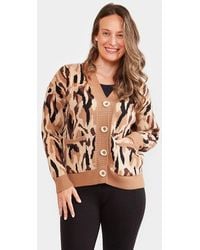 TRUEDAMES - Camouflage Pattern - Lyst