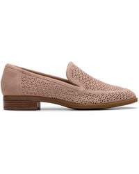 Clarks - Trish Cove - Lyst