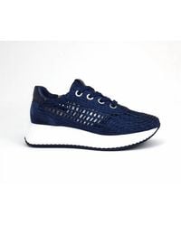 Softwaves - Alaina Raffia Shoes - Lyst