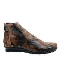 Arche - Baryky Ankle Boots - Lyst