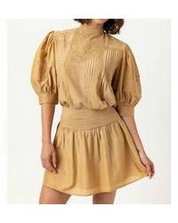 Sundays - Moni Top - Lyst