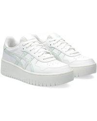 Asics - Japan S Pf 1202A024-111 Sneakers Sportstyle Shoes Eee4186 - Lyst