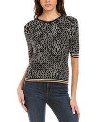 Les Copains Tops for Women | Online Sale up to 81% off | Lyst