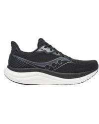 Saucony - Triumph 23 Road Running Shoes - Lyst