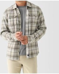 Johnnie-o - Marcelo Top Shelf Button-Down Shirt - Lyst