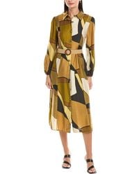 ANNA KAY - Midi Dress - Lyst
