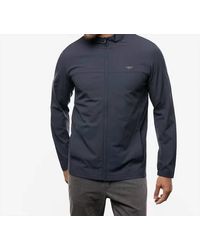 Travis Mathew - Crystal Cove 2.0 Full Zip Jacket - Lyst