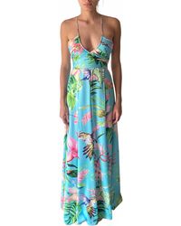Rococo Sand - Loss Wide Leg Jumpsuit - Lyst
