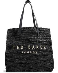 Ted Baker - Skye Tote Bag - Lyst