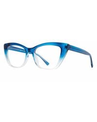 Soho - Cat-Eye Glasses - Lyst