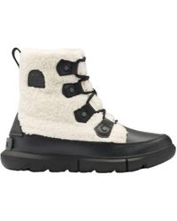 Sorel - Explorer Ii Joan Cozy Boot - Lyst