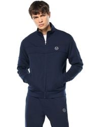 Sergio Tacchini - Lineo Track Jacket - Lyst