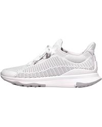 Fitflop - Vitamin Ffx Knit Sports Sneakers - Lyst
